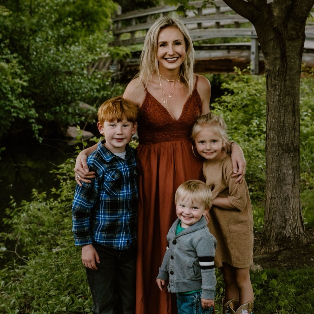 Meet your Posher, Olga